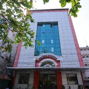 Teekay International Hotel