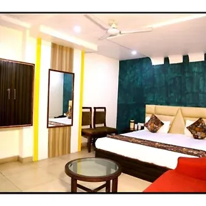 Kirandeep Agra Hotel Agra (Uttar Pradesh)