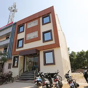 Oyo 23071 Arman Palace & Banquet Hotel Agra (Uttar Pradesh)